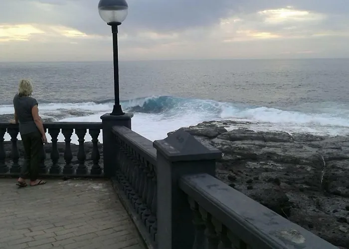 アパート Adeje300,