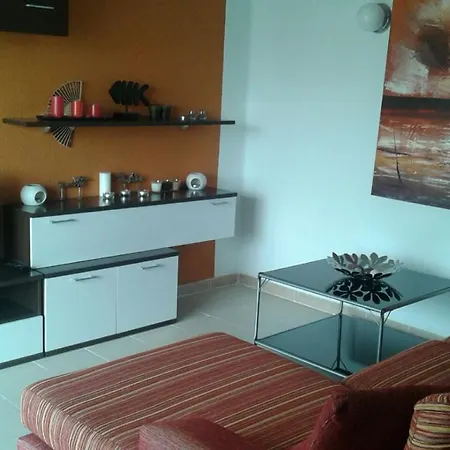 Adeje300, Playa Paraiso (Tenerife)