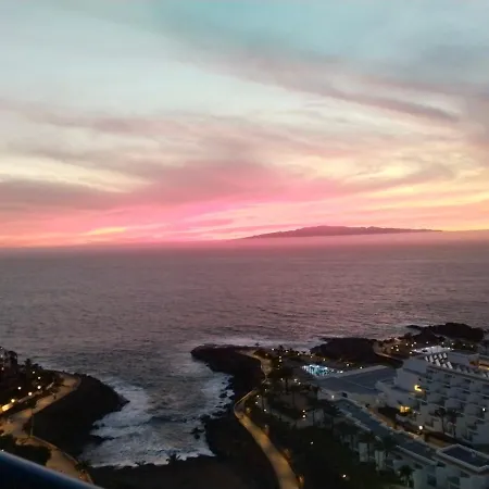 Апартаменты Adeje300,