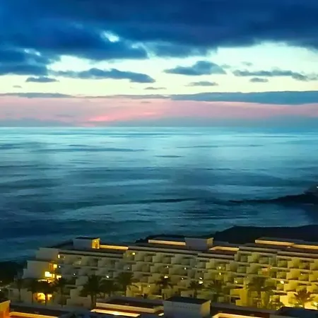 Adeje300, Playa Paraiso