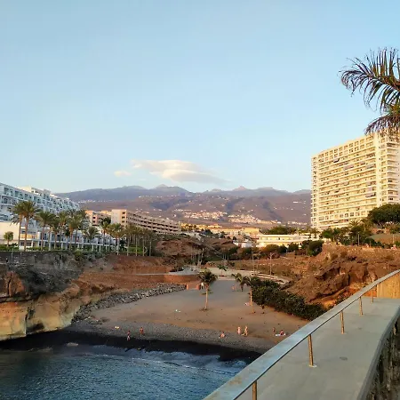 Adeje300, Апартаменты