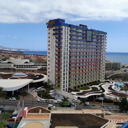 Apartamento Adeje300,