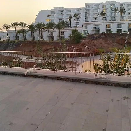 Adeje300, Apartment