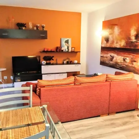 Adeje300, Apartman Playa Paraiso