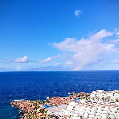 Апартаменты Adeje300, *