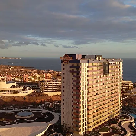 Adeje300, Apartman Playa Paraiso