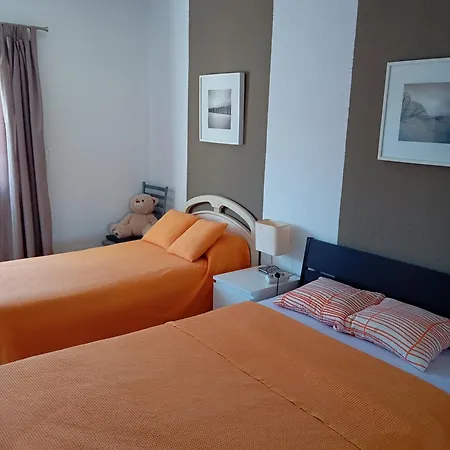 Adeje300, Apartman