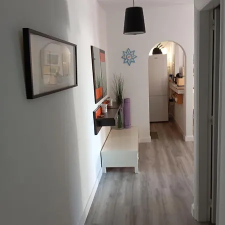 Apartamento Adeje300, *