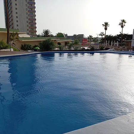 Adeje300, Playa Paraiso