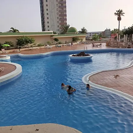 Apartman Adeje300, *