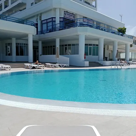 Apartamento Adeje300, *
