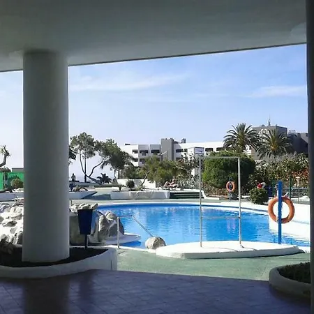 Apartman Adeje300, *