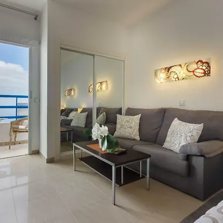 Apartamento Adeje300, Playa Paraíso