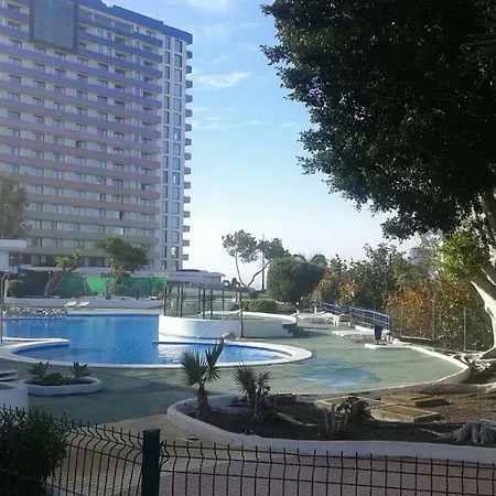 Apartman Adeje300, Playa Paraiso