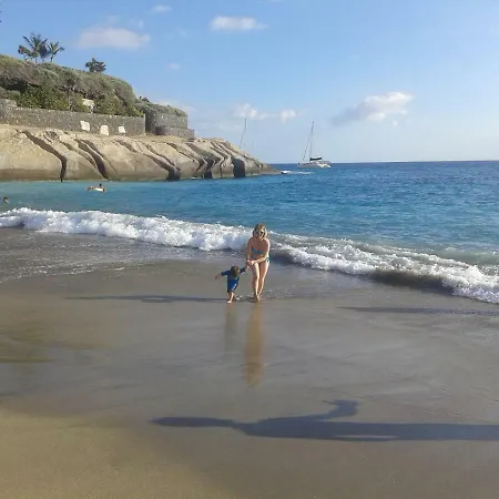 Апартаменты Adeje300, *