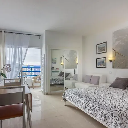 Apartman Adeje300, Playa Paraiso