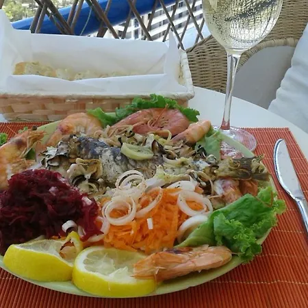 Adeje300, Апартаменты Плайя-Параисо