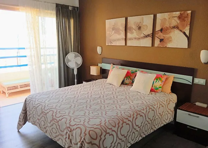 Adeje300, بلايا بارايسو