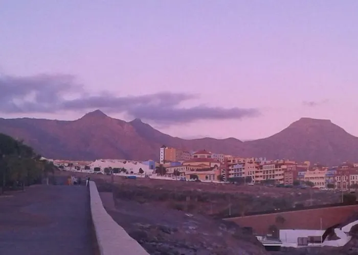 Adeje300, 아파트 *