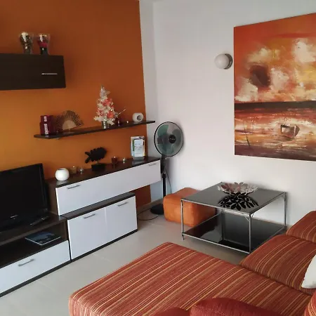 Apartamento Adeje300, Playa Paraiso (Tenerife)