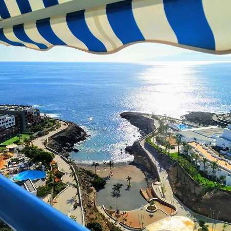 Apartamento Adeje300, Playa Paraiso (Tenerife)