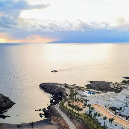 Appartement Adeje300,