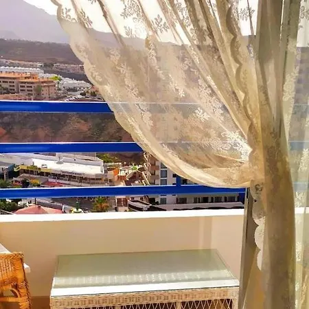 Apartamento Adeje300, Playa Paraiso (Tenerife)