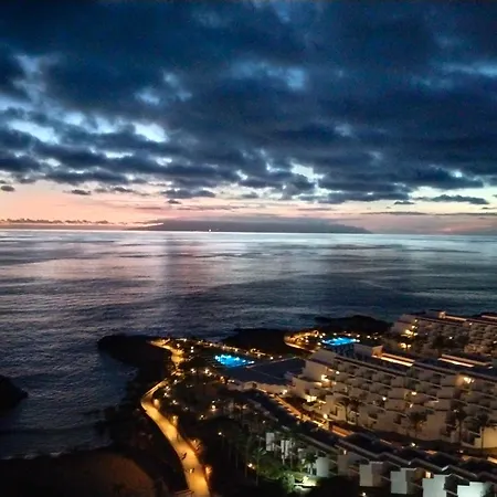 Adeje300, Appartement Playa Paraiso (Tenerife)