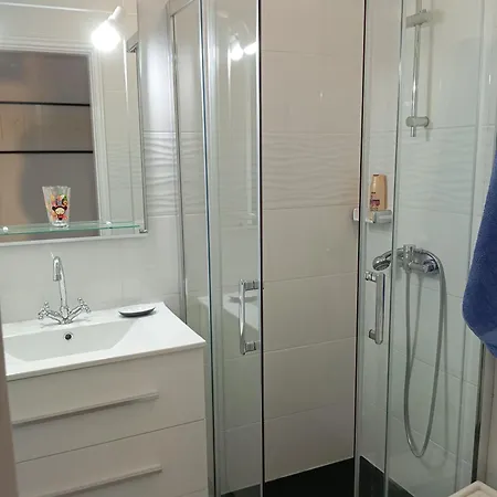 Adeje300, Playa Paraiso (Tenerife)