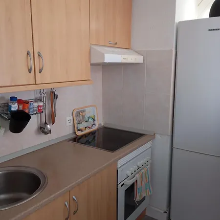 Appartement Adeje300, Playa Paraiso (Tenerife)