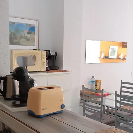 Adeje300, Appartement *