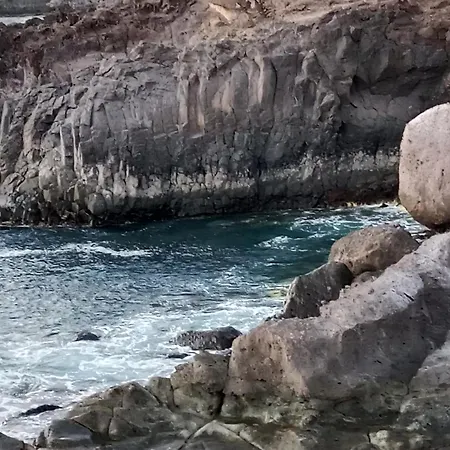 Adeje300, Appartement Playa Paraiso (Tenerife)