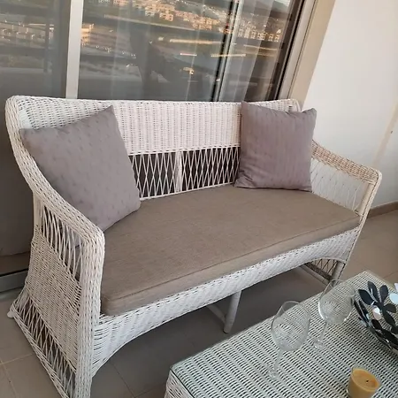 Appartement Adeje300, Playa Paraiso (Tenerife)