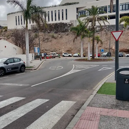 Adeje300, Apartamento