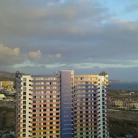 Appartement Adeje300,