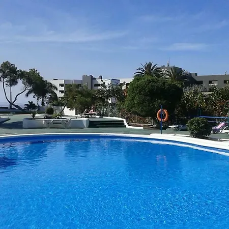 Adeje300, Appartement