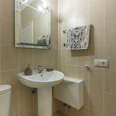 Adeje300, Playa Paraíso