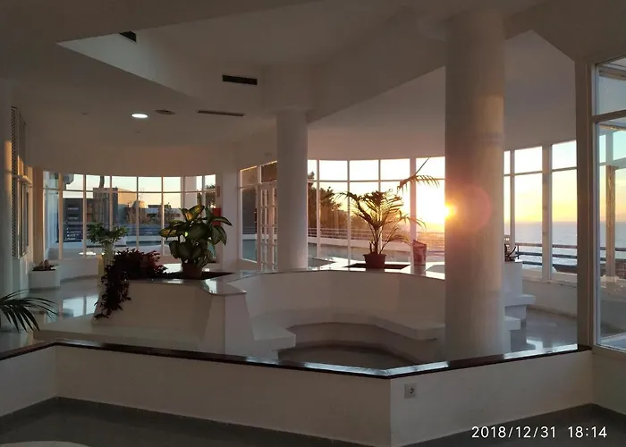 Apartament Adeje300,