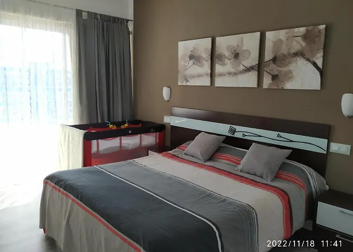 Adeje300, Apartament