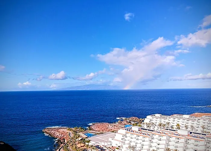 Apartament Adeje300, *