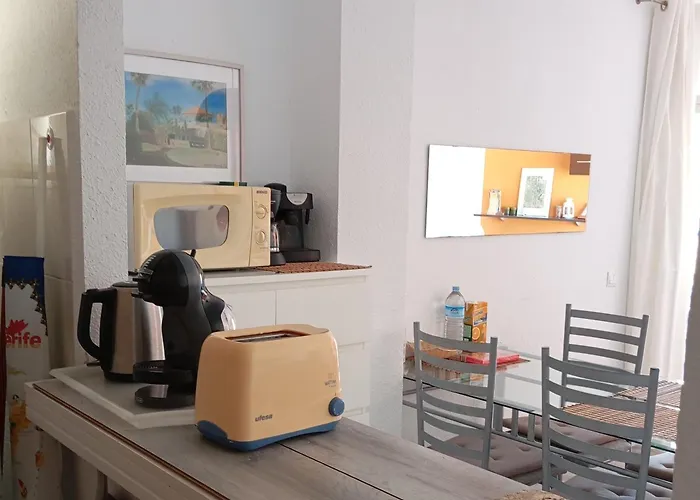 Adeje300, Apartament *