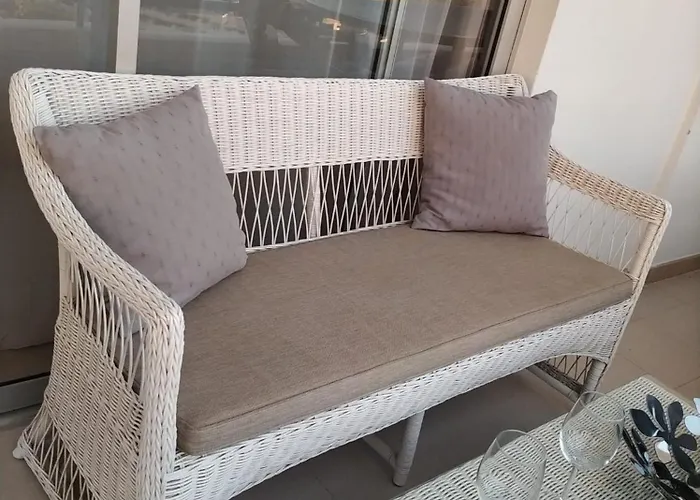 Apartament Adeje300, Playa Paraiso (Tenerife)