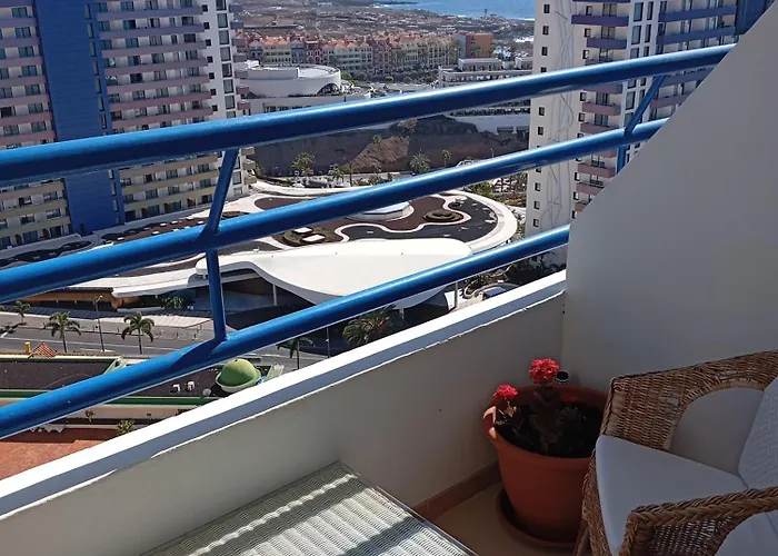 Adeje300, Apartament