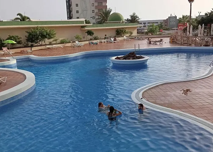 Apartament Adeje300, *