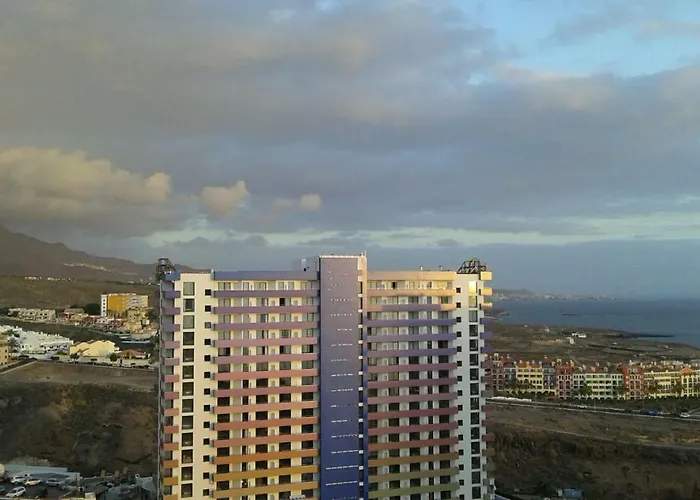 Apartament Adeje300,