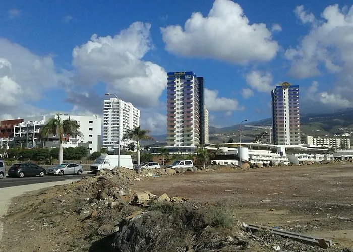 Apartament Adeje300,