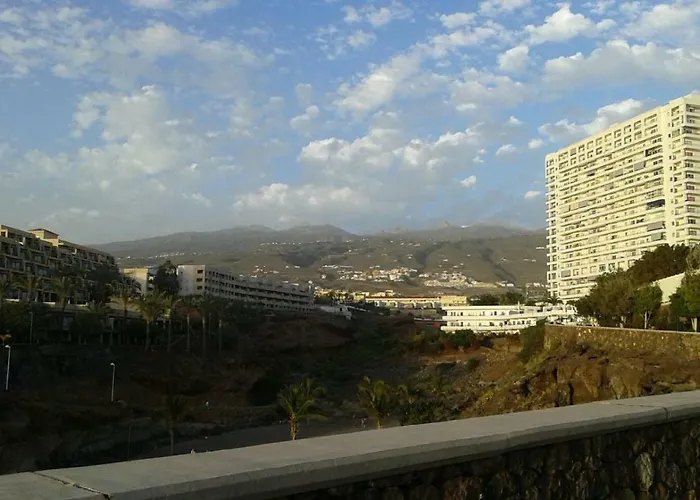 Apartament Adeje300, *