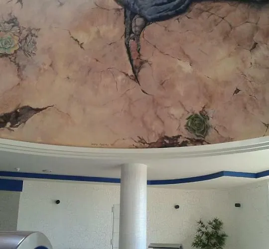 Apartament Adeje300, Playa Paraiso (Tenerife)