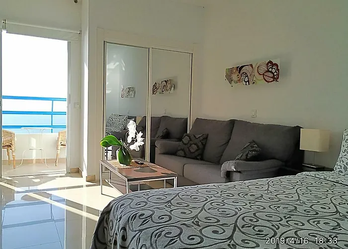 Adeje300, Apartament