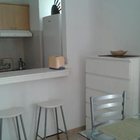 Adeje300, Apartament